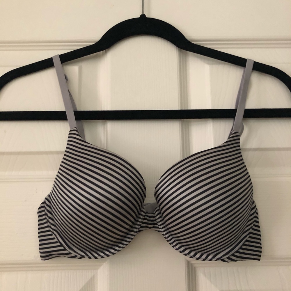 VS Padded Perfect Coverage Bra